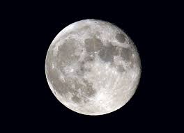 Lee más sobre el artículo La Luna llena y los Astros