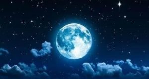 Lee más sobre el artículo Luna Llena en Tauro, Un evento astrológico significativo en Noviembre