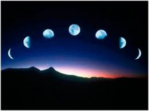 Lee más sobre el artículo El Oráculo Lunar