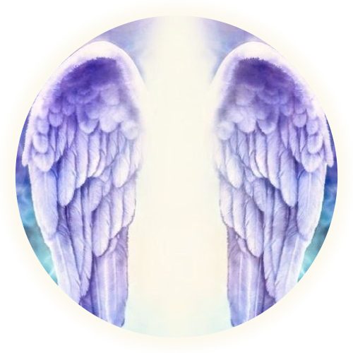 reiki serafin nivel 2