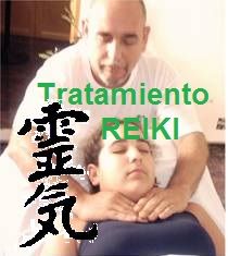 tratamiento reiki